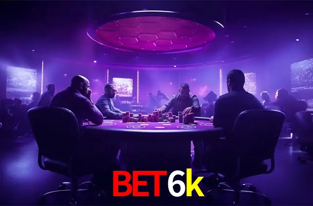 Desvendando o Mundo dos Jogos Virtuais na bet6k
