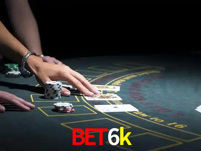 Desvendando o Mundo dos Jogos Virtuais na bet6k